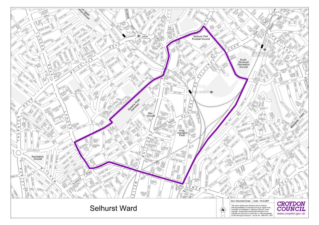 selhurst_ward_map